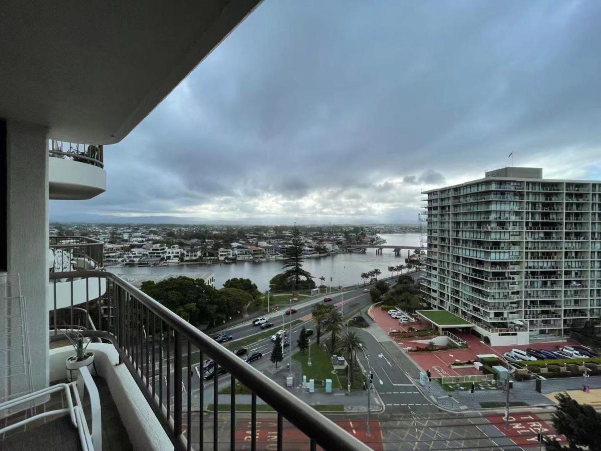 Alexander Holiday apartamentos Gold Coast Exterior foto
